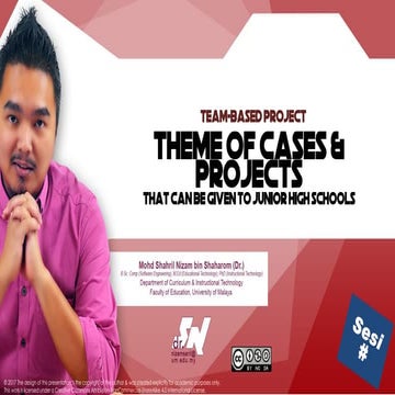 Team-Based Learning | PPT
