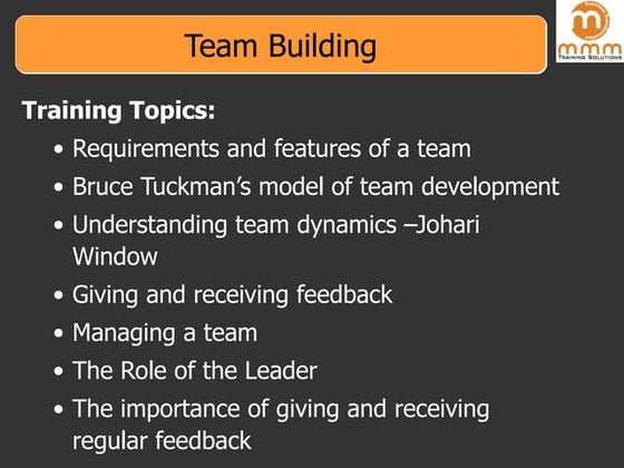 Team work | PPTX