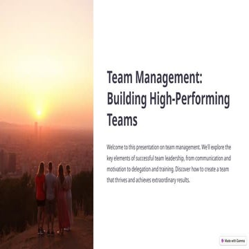 Team-Management-Building-High-Performing-Teams.pptx