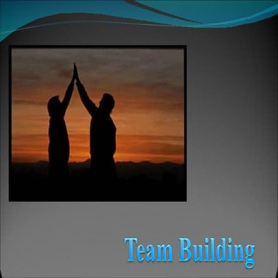 Team building