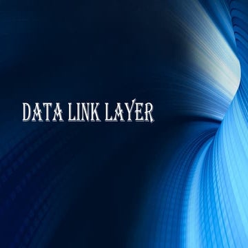 data link layer in internet layers .pptx