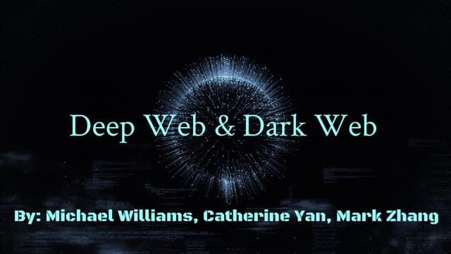 Team11_DeepDarkWebrthrthghhtjrjjyjyjyjyjyj