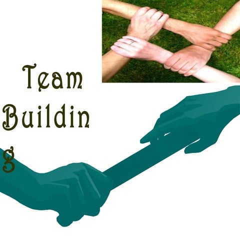 Team building