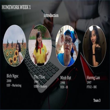 [Team3] brand And 0marketing 