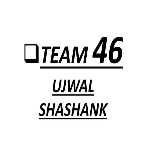 Team 46