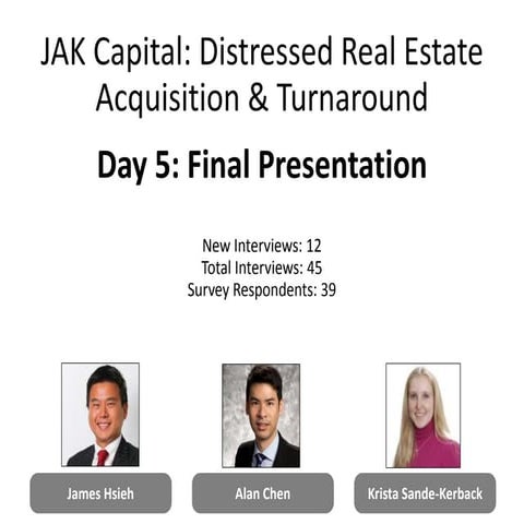 JAK Capital Team8
