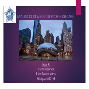 Team9- Hadoop presentation