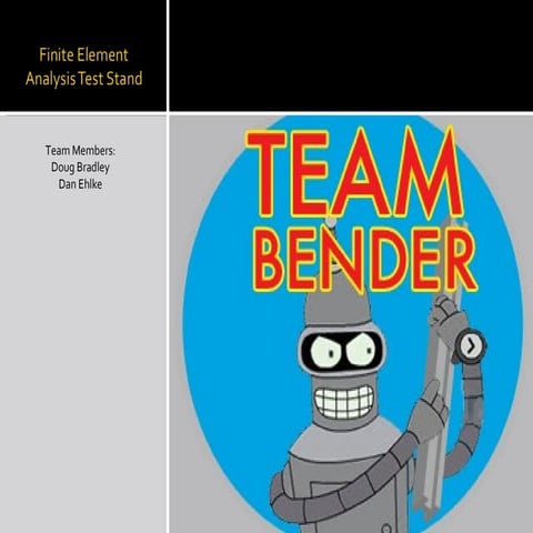 Team bender
