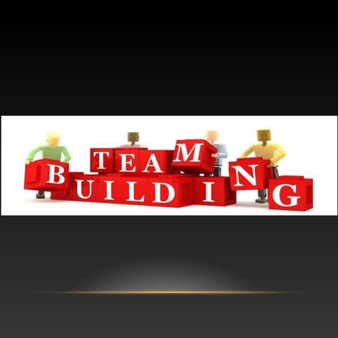 Team building