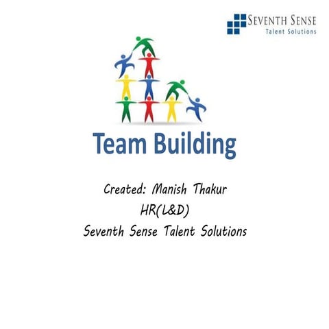 Team Building