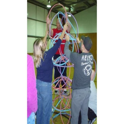 Team Building For Teachers