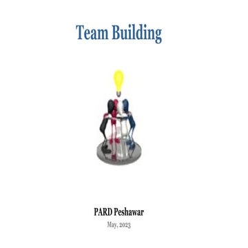 Team Building process-PPS Course-May-23.ppt