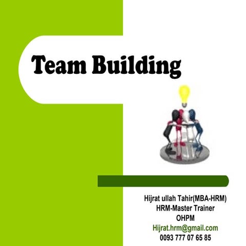Team building (1)