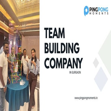 Team Building Company in Gurgaon (1).pdf