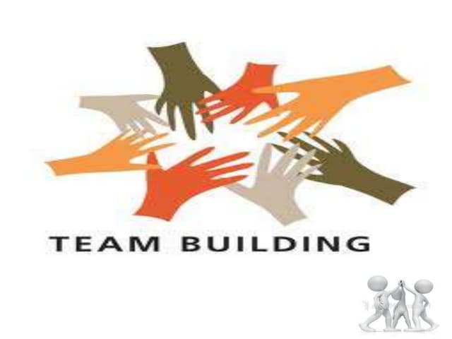 Team building ppt manisha (may & june, 2012)