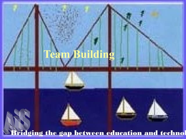 Team Building Presentation