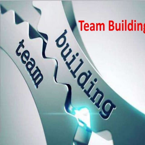 Team Building