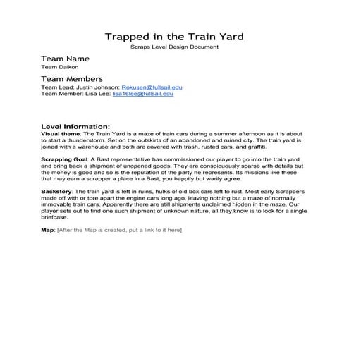 Team daikon trappedinthetrainyard_ldd