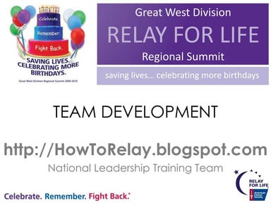 Keys to Developing Your Teams