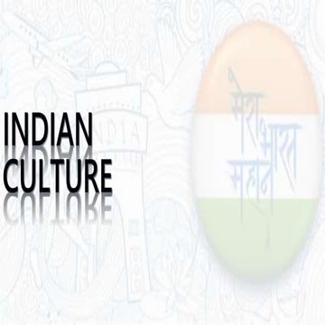 Indian Culture.pptx