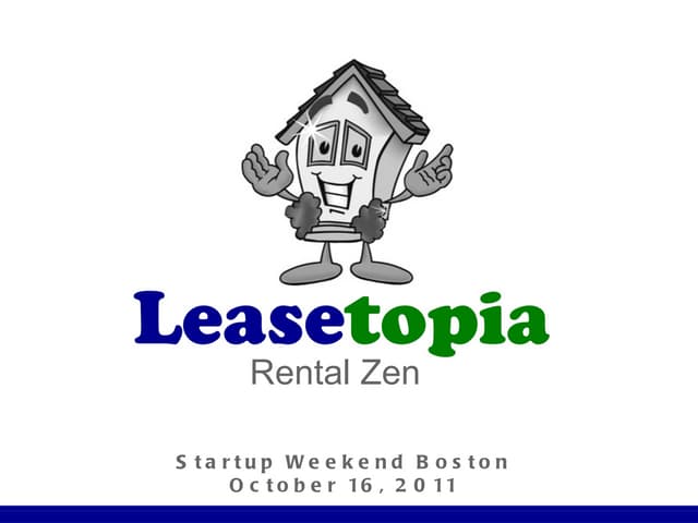 Leasetopia