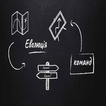 Team evolution