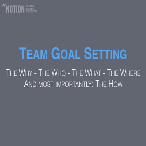 Motivation 3.0 presentation | PDF