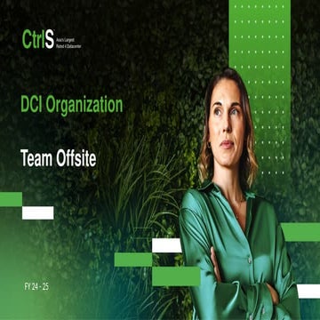 Team OffSite_ HOD's Presentation Strawman - 2.pptx