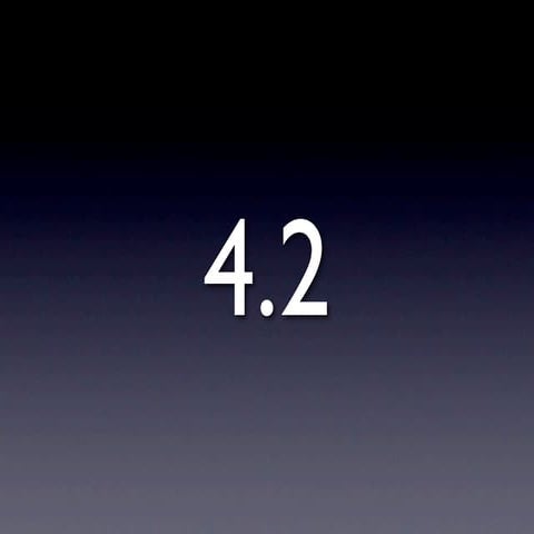 Traction TeamPage Release 4.2 Highlights