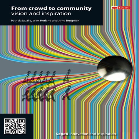 TeamPark book (english)  part 1, vision and inspiration