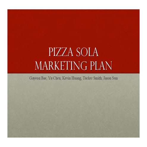 Team pizzasola sectionB_part2