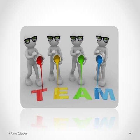 Team project | PPTX
