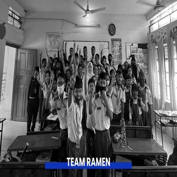 Team Ramen, Bizmaestros'22, Final Round