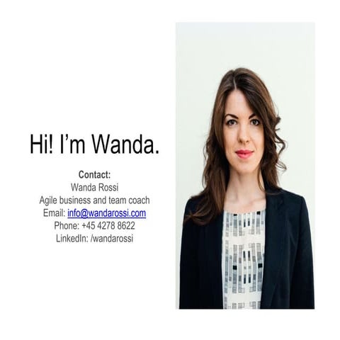 Retrospective meeting for work and study groups