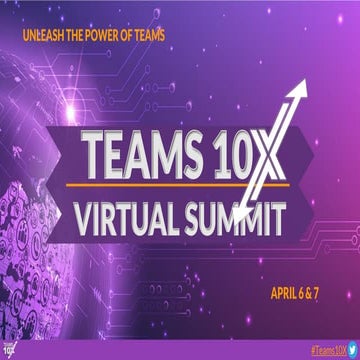 Microsoft Teams management | PDF