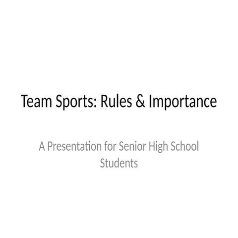Team_Sports_Detailed PowerPoint_Presentation.pptx