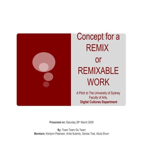 Team Team Go Team.V6