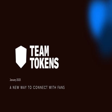 The Ultimate Guide to Tokenization in Sports: Transforming Teams ...