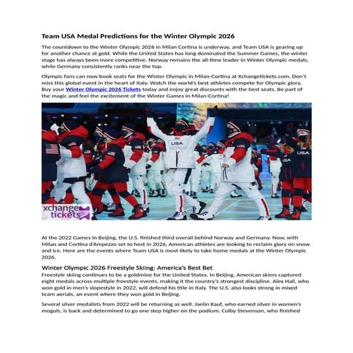 2026 WINTER OLYMPICS MEDAL TABLE PREDICTIONS visual data 8