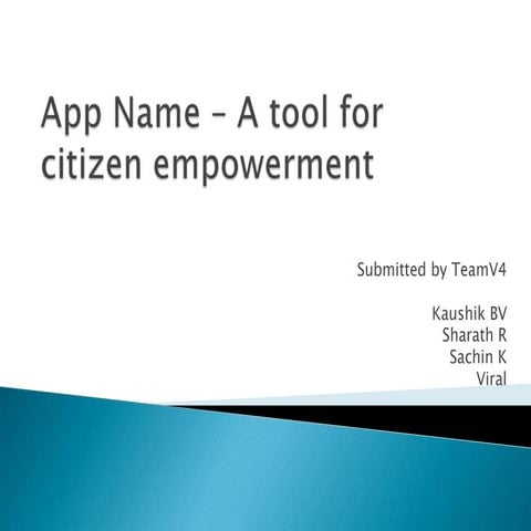 Team v4 margadarshan_demo