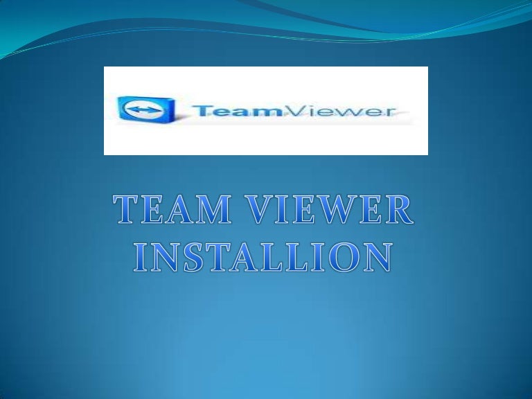 IS TEAMVIEWER UNATTENDED ACCESS FREE visual data 5