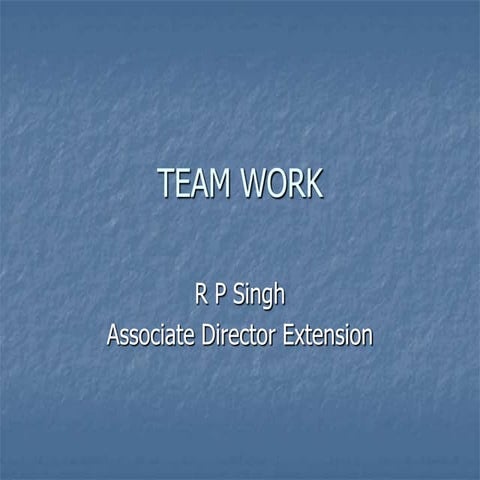 Teamwork 1215321061320204-9