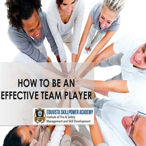 teamwork-effective  management skil.pptx