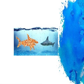 The power of teamwork can make our dream comes true