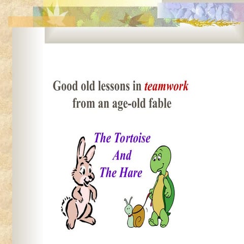 Team Work Training Workshop For Sales & Customer service.