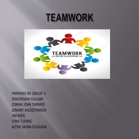 TEAMWORK.pptx