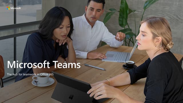MS Teams Standard vs MS Teams Premium - Comparison Guide | PDF