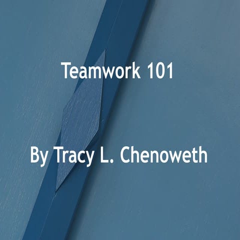 Teamwork 101 (1)