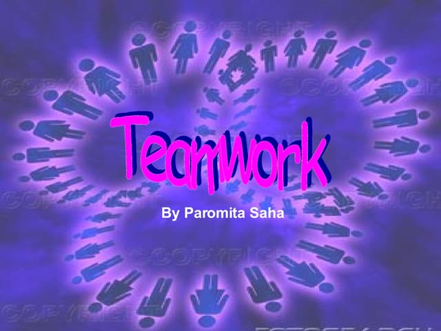 Teamwork 16.06.08