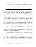 Essay on team work